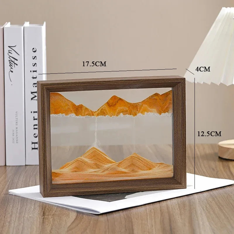 Tableau Home Sand