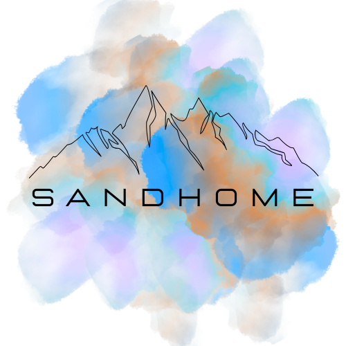 Sand Home